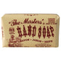 "The Masters" Hand Soaps