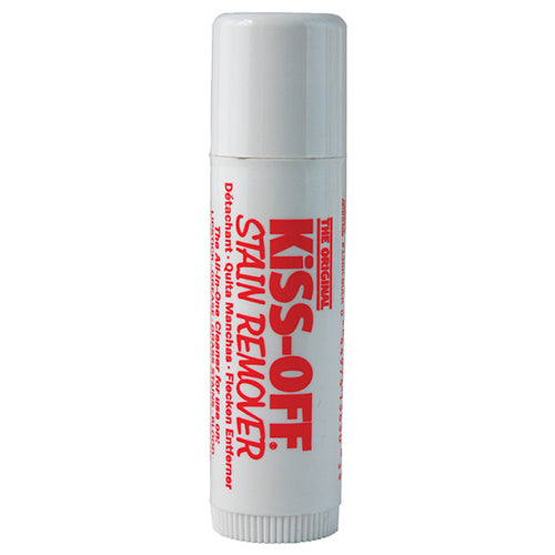 Kiss-Off Stain Remover - 20g