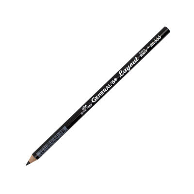 General's #555 Layout Pencil