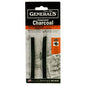 General's Compressed Charcoal Sticks (Packs of 2)