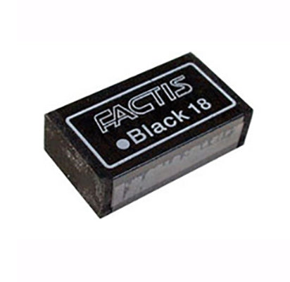 Factis Black Magic Eraser