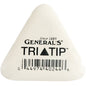 General's Tri-Tip Eraser