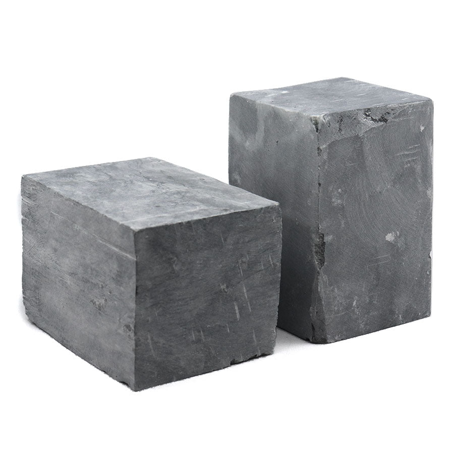 Soapstone Blocks