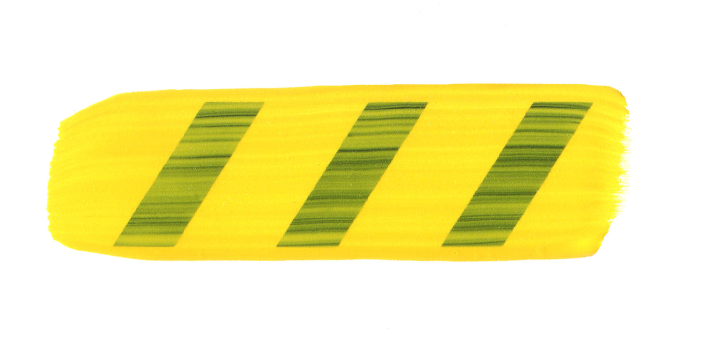 GOLDEN Heavy Body Acrylics - White or Yellow