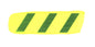 GOLDEN Heavy Body Acrylics - Green or Orange