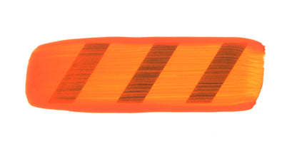 GOLDEN Heavy Body Acrylics - Green or Orange