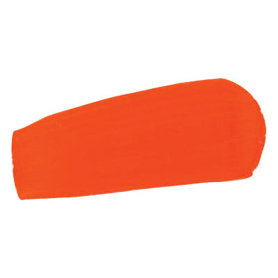 GOLDEN Heavy Body Acrylics - Green or Orange