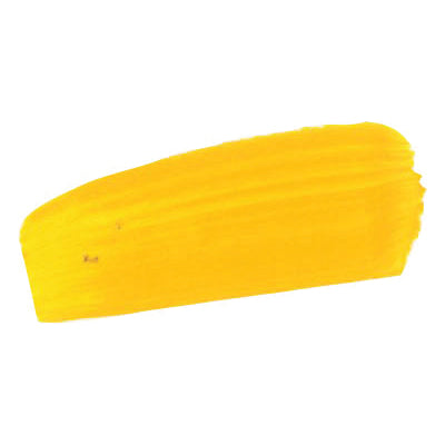 GOLDEN Heavy Body Acrylics - White or Yellow