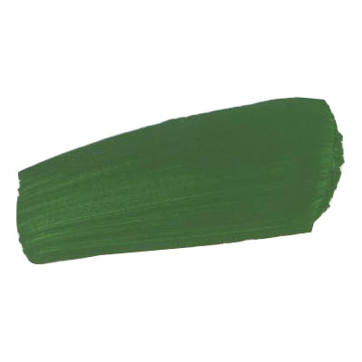 GOLDEN Heavy Body Acrylics - Green or Orange