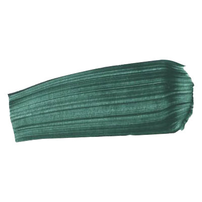 GOLDEN Heavy Body Acrylics - Green or Orange