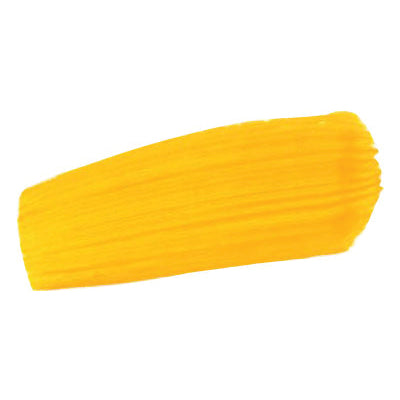 GOLDEN Heavy Body Acrylics - White or Yellow