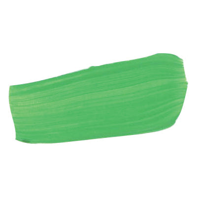 GOLDEN Heavy Body Acrylics - Green or Orange
