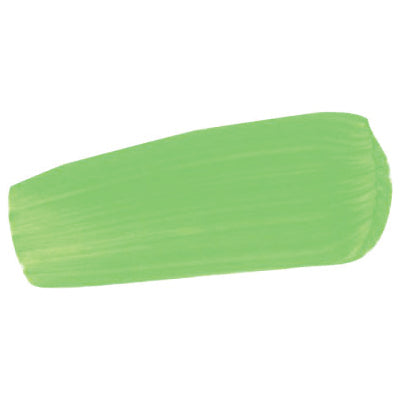 GOLDEN Heavy Body Acrylics - Green or Orange