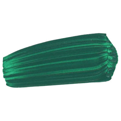 GOLDEN Heavy Body Acrylics - Green or Orange