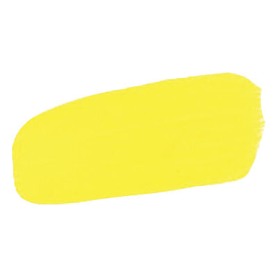 GOLDEN Heavy Body Acrylics - White or Yellow