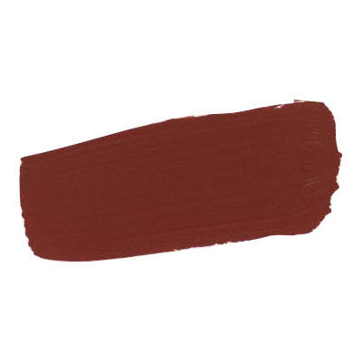 GOLDEN Heavy Body Acrylics - Brown