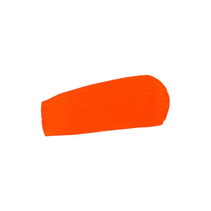 GOLDEN Heavy Body Acrylics - Green or Orange