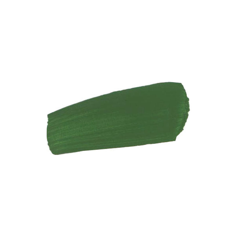 GOLDEN Heavy Body Acrylics - Green or Orange