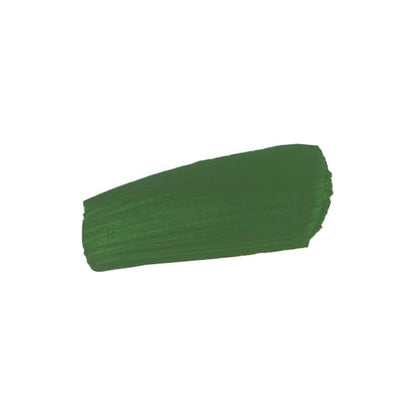 GOLDEN Heavy Body Acrylics - Green or Orange