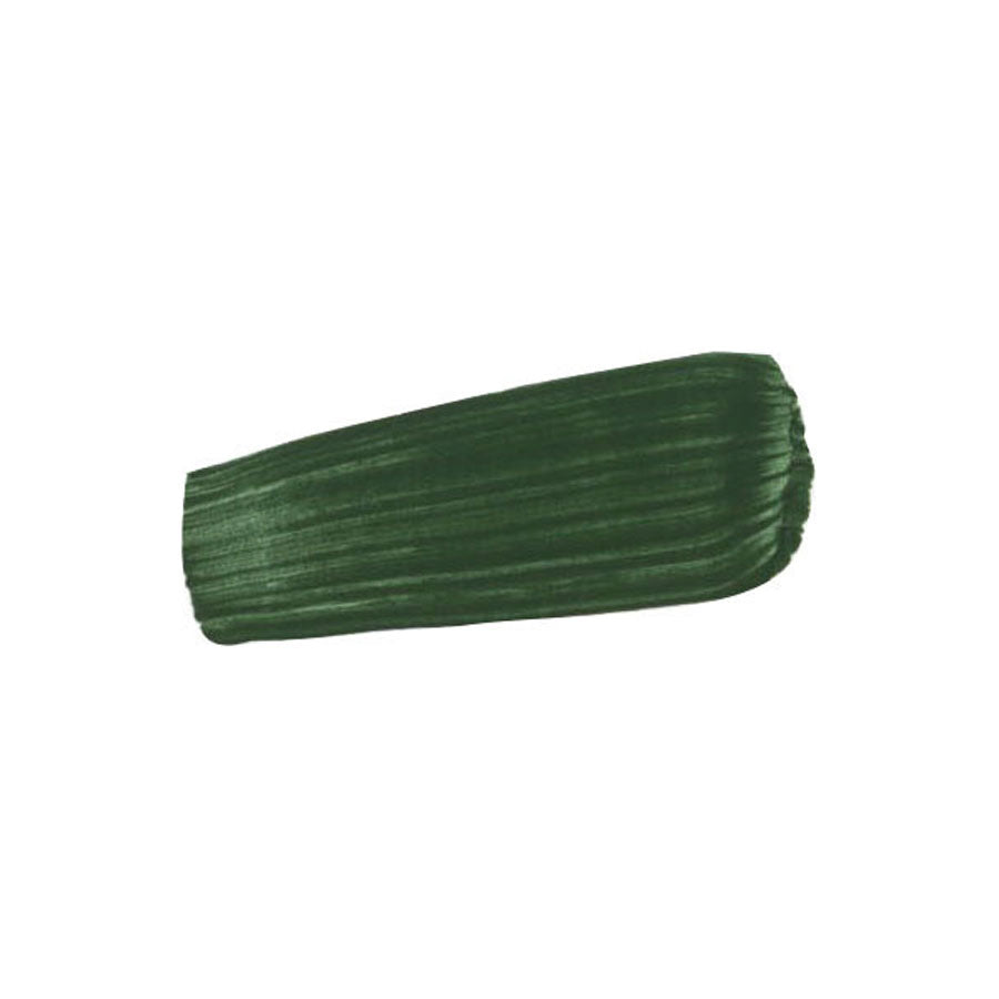 GOLDEN Heavy Body Acrylics - Green or Orange