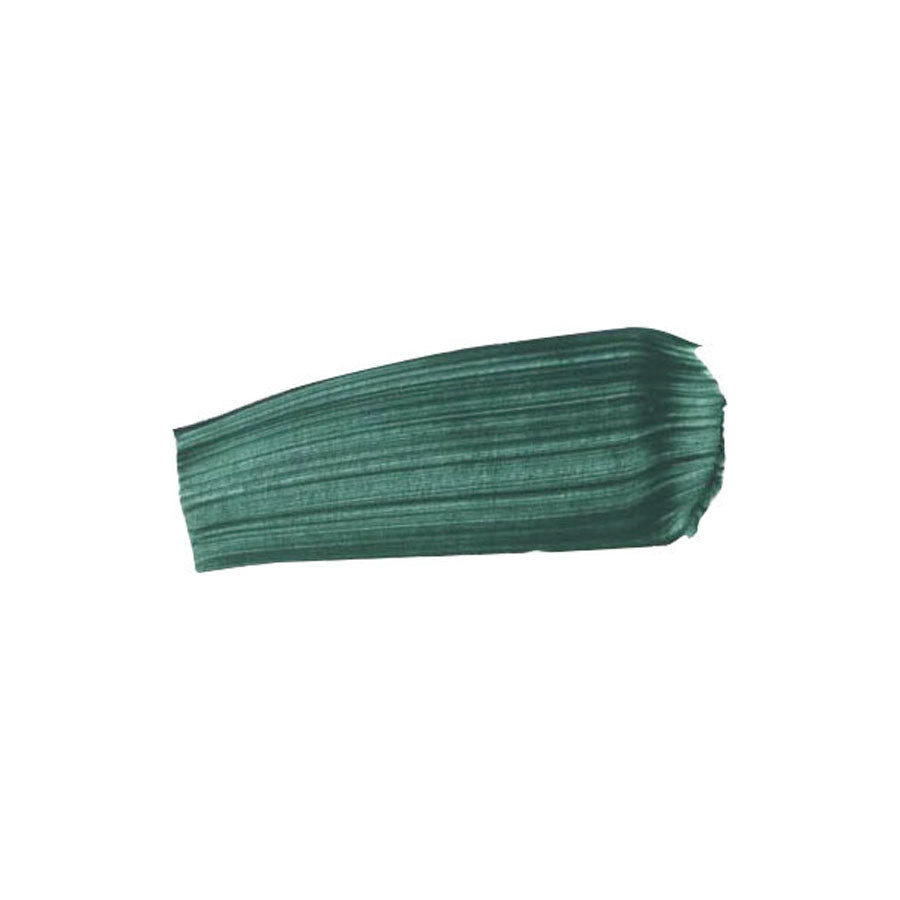 GOLDEN Heavy Body Acrylics - Green or Orange