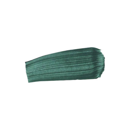 GOLDEN Heavy Body Acrylics - Green or Orange