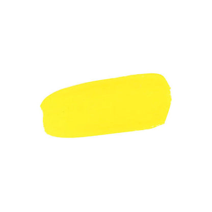 GOLDEN Heavy Body Acrylics - White or Yellow