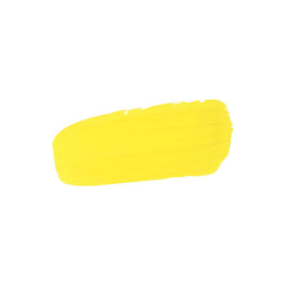 GOLDEN Heavy Body Acrylics - White or Yellow