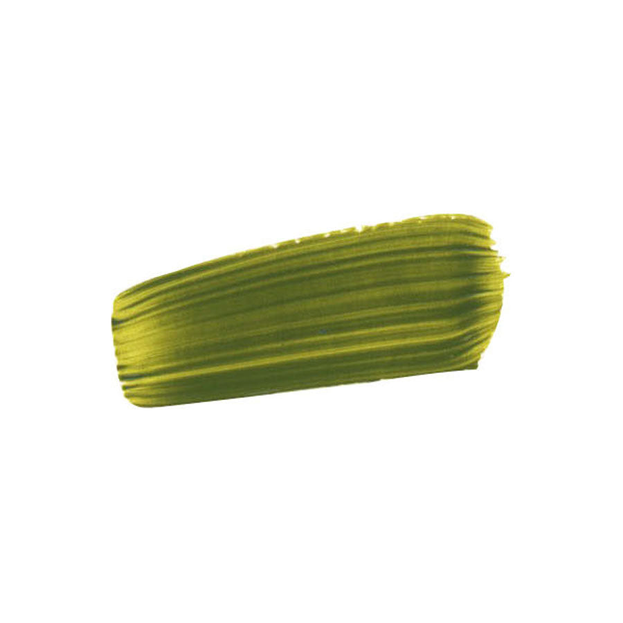 GOLDEN Heavy Body Acrylics - White or Yellow
