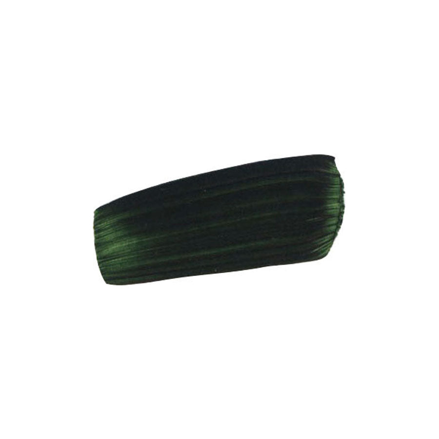 GOLDEN Heavy Body Acrylics - Green or Orange