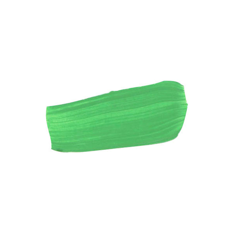 GOLDEN Heavy Body Acrylics - Green or Orange