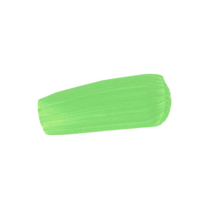 GOLDEN Heavy Body Acrylics - Green or Orange