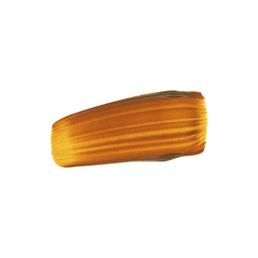 GOLDEN Heavy Body Acrylics - White or Yellow