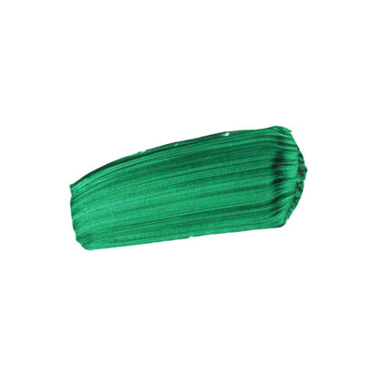 GOLDEN Heavy Body Acrylics - Green or Orange