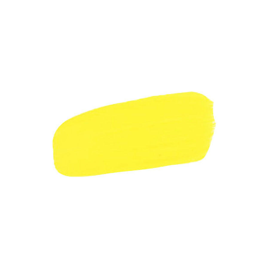 GOLDEN Heavy Body Acrylics - White or Yellow