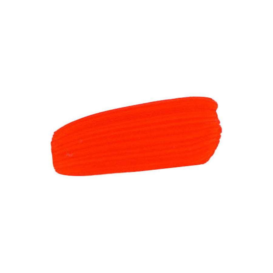 GOLDEN Heavy Body Acrylics - Green or Orange