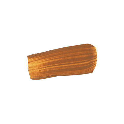 GOLDEN Heavy Body Acrylics - Brown