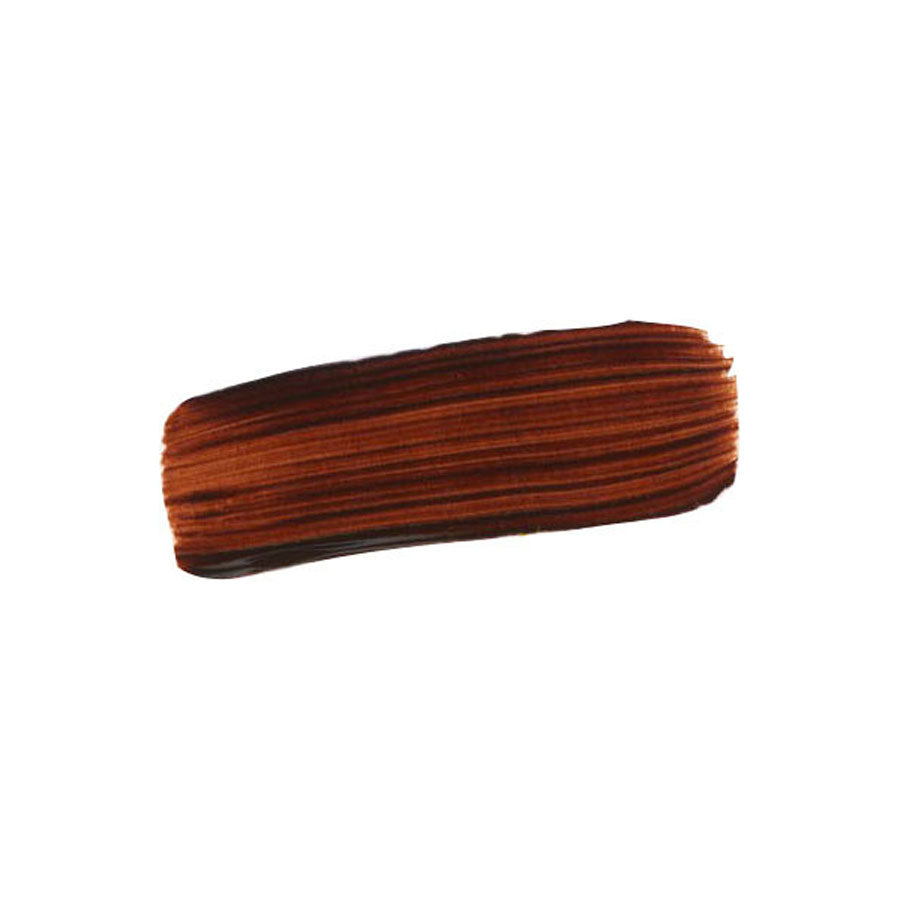 GOLDEN Heavy Body Acrylics - Brown