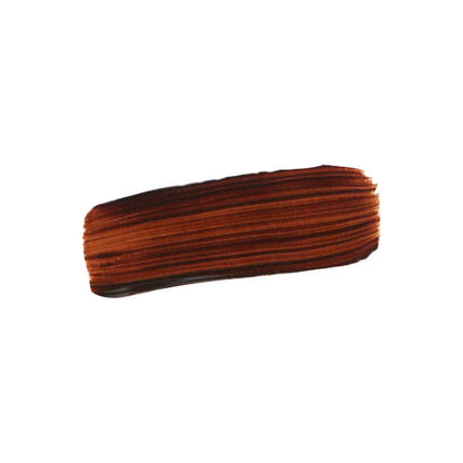 GOLDEN Heavy Body Acrylics - Brown