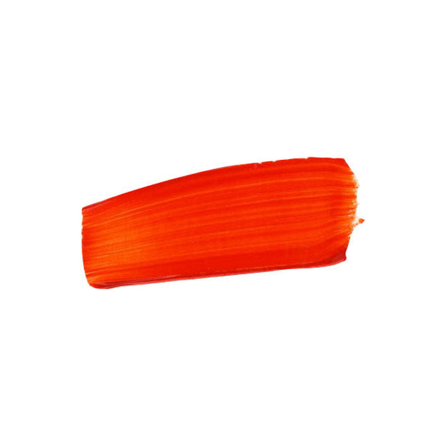 GOLDEN Heavy Body Acrylics - Green or Orange