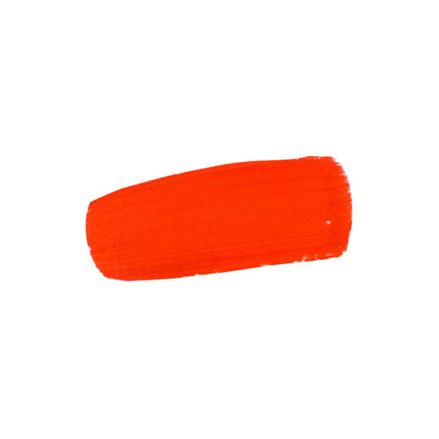 GOLDEN Heavy Body Acrylics - Green or Orange