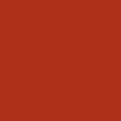 GOLDEN Fluid Acrylics -  Orange or Red or Purple