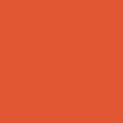 GOLDEN Fluid Acrylics -  Orange or Red or Purple