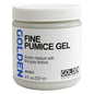 GOLDEN Pumice Gels