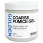 GOLDEN Pumice Gels