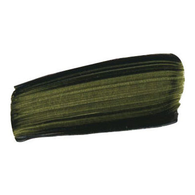 GOLDEN Heavy Body Acrylics - Green or Orange