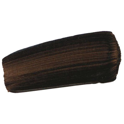 GOLDEN Heavy Body Acrylics - Brown