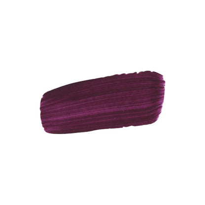 GOLDEN Heavy Body Acrylics - Purple