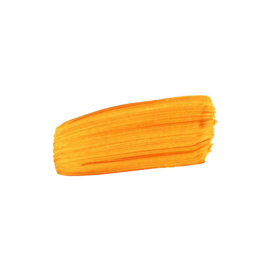 GOLDEN Heavy Body Acrylics - White or Yellow