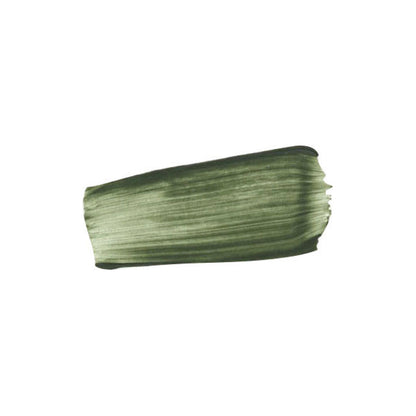 GOLDEN Heavy Body Acrylics - Green or Orange